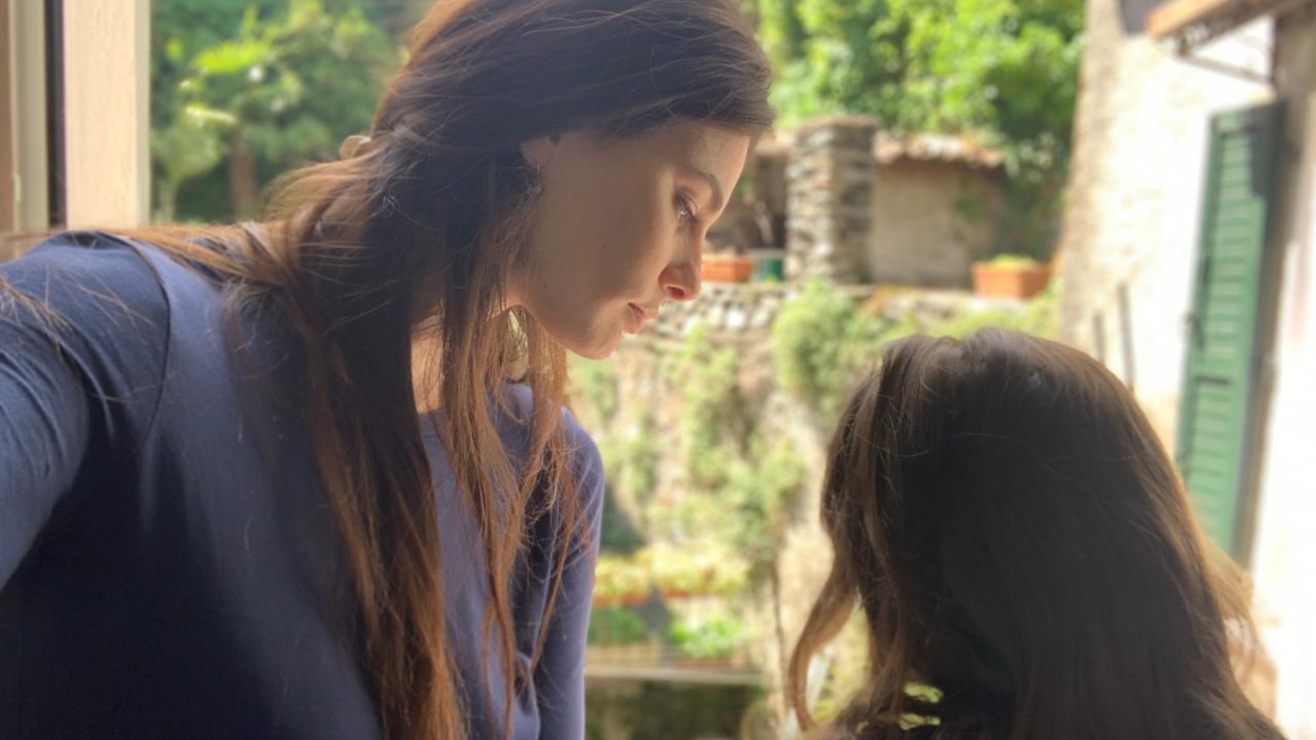 Irmão de Dayane Mello fala sobre relação da modelo com a filha
