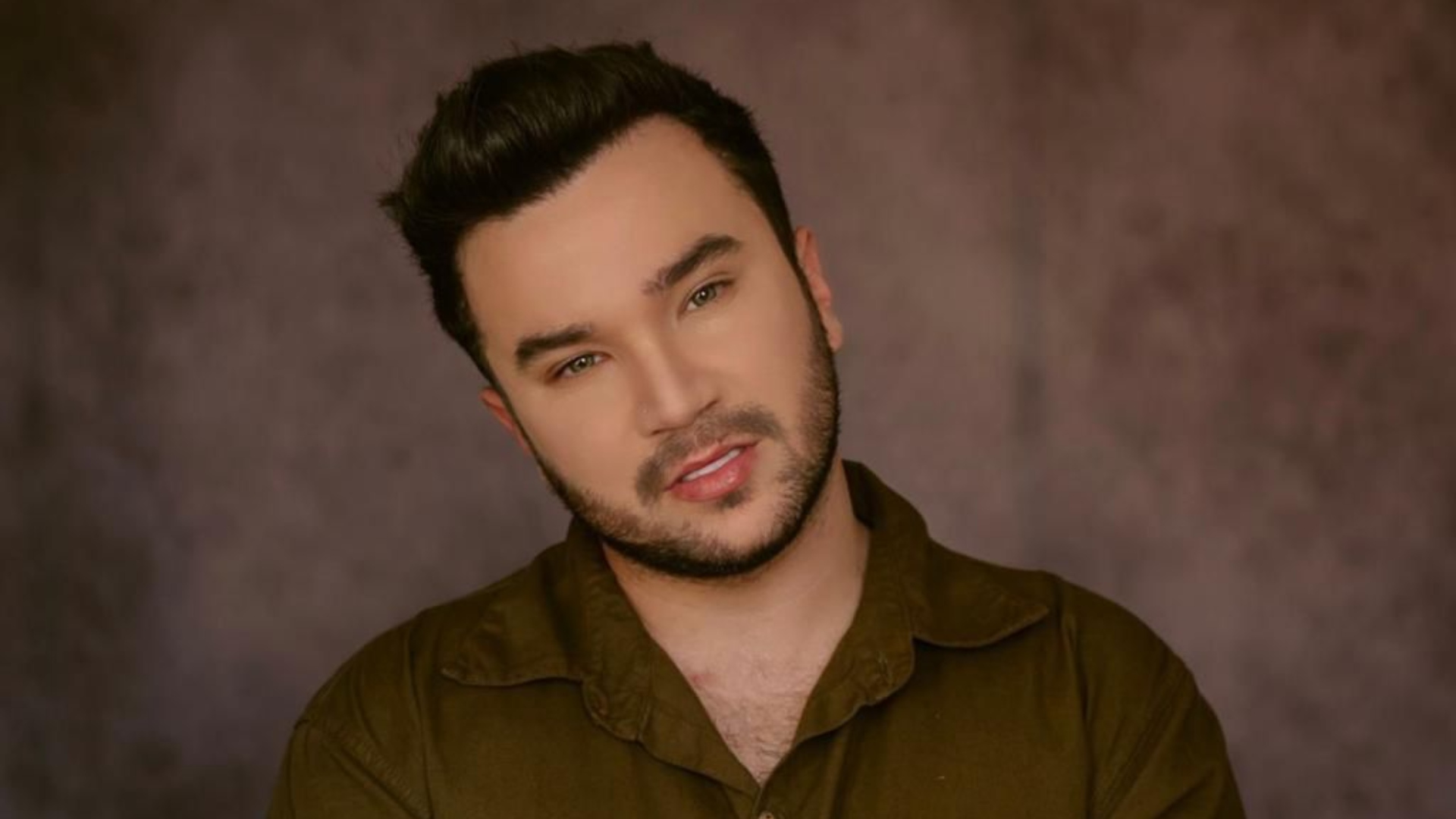 Influenciador digital fala sobre desenvolver filtros no Instagram para celebridades