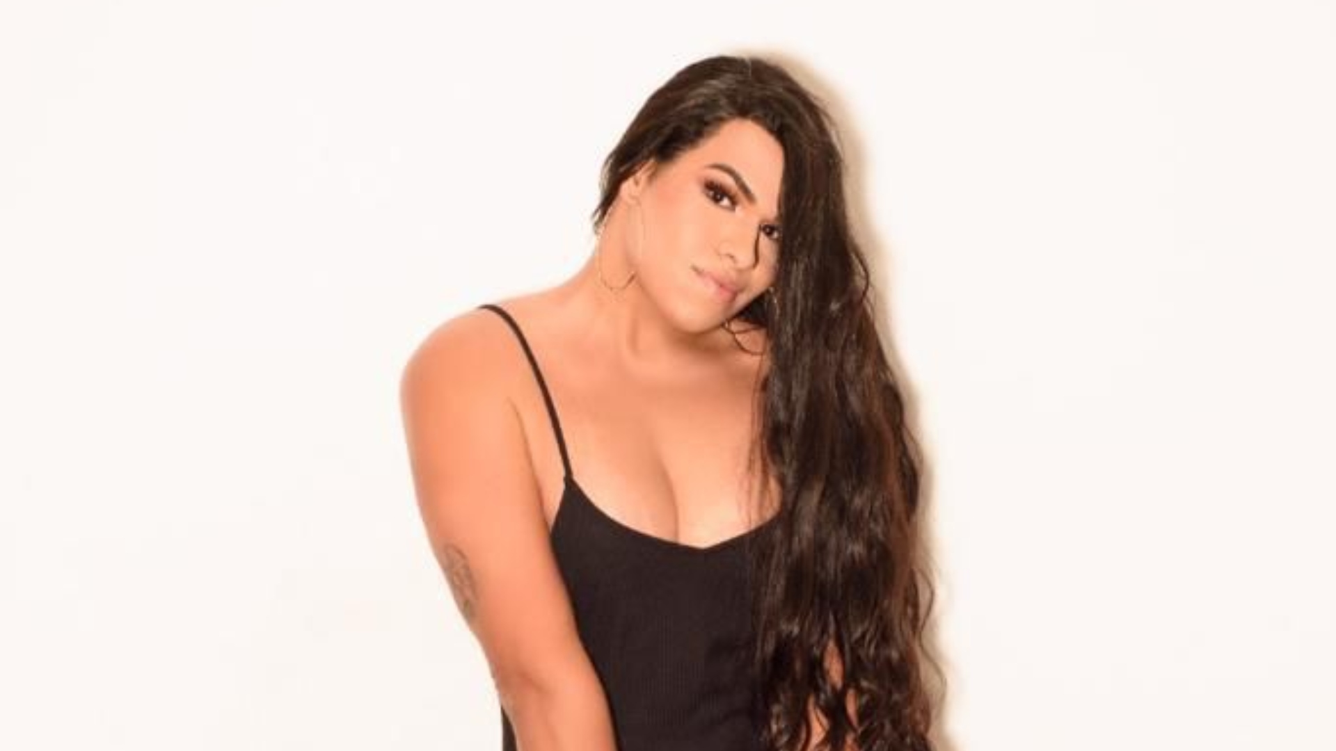 Influenciadora trans Lady Chokey dispara contra sexualização dos corpos
