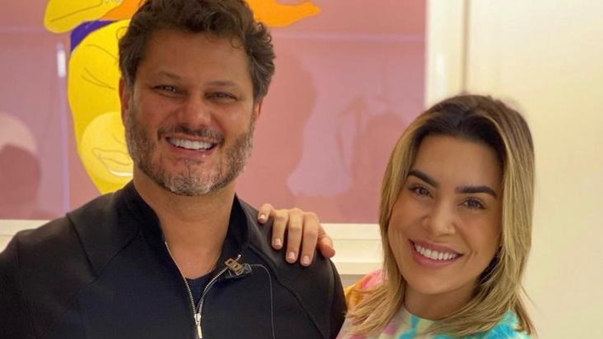 Lente de contato dental: dentista de Naiara Azevedo fala sobre os benefícios da técnica