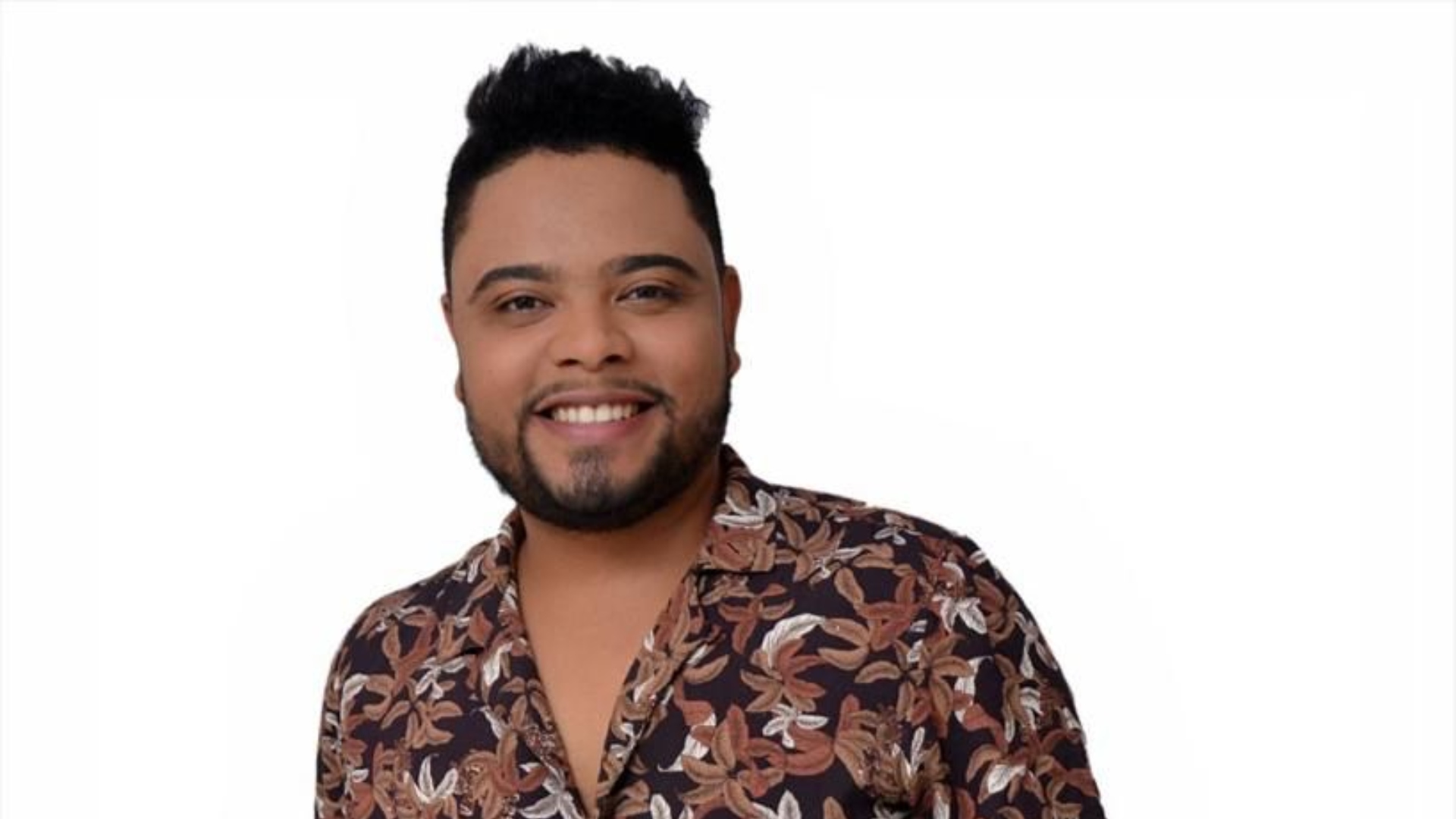 “Senti na pele o preconceito”, comenta o humorista Felipe Didone