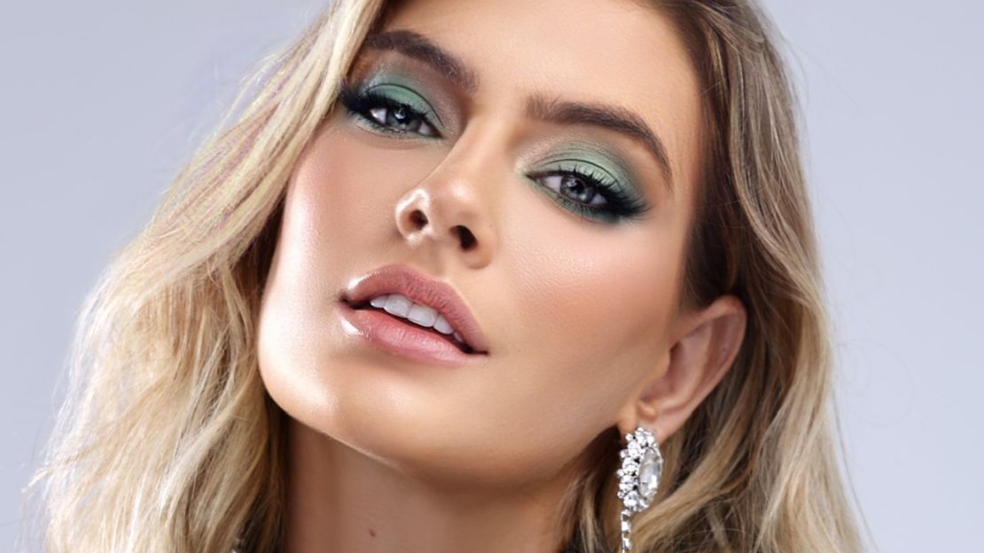 Teresa Santos fala sobre autoestima e autoconhecimento durante e após o Miss Brasil