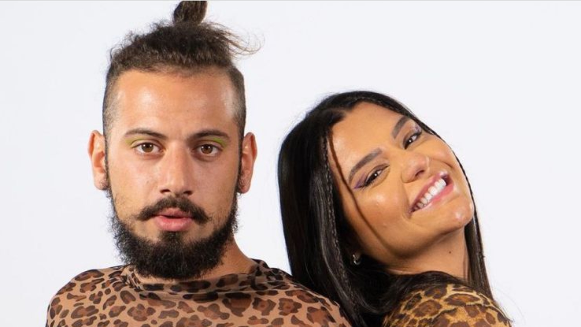 Power Couple: Eliminados, Cartolouco e Gabi confessam falsidade com Brenda e Matheus