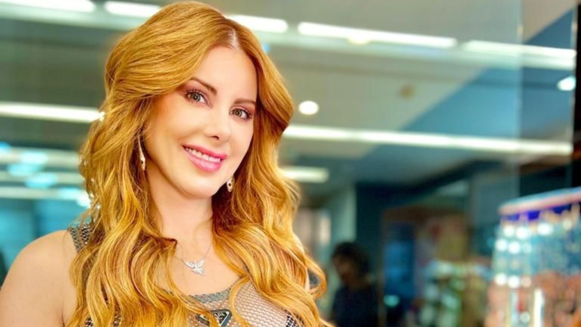 Deborah Albuquerque comenta vitória de Brenda e Matheus no ‘Power Couple’