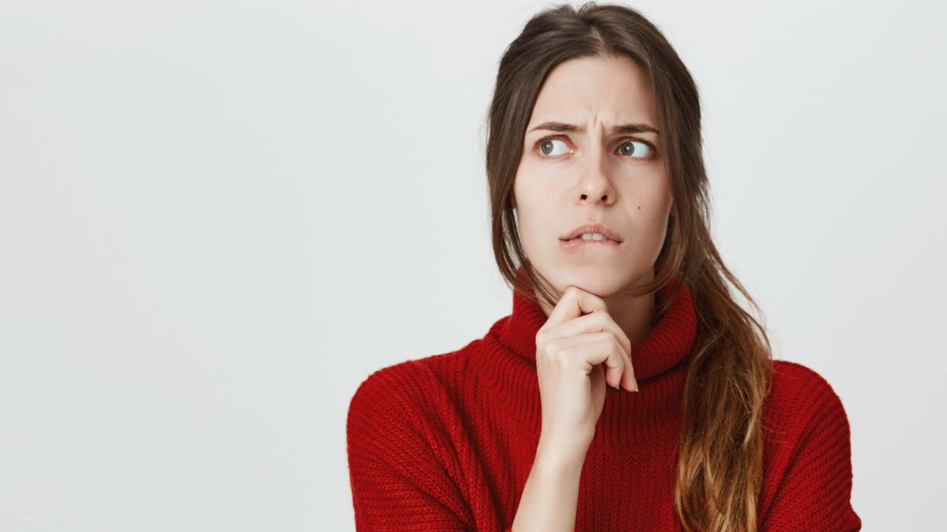 10 dicas de linguagem corporal para identificar uma mentira