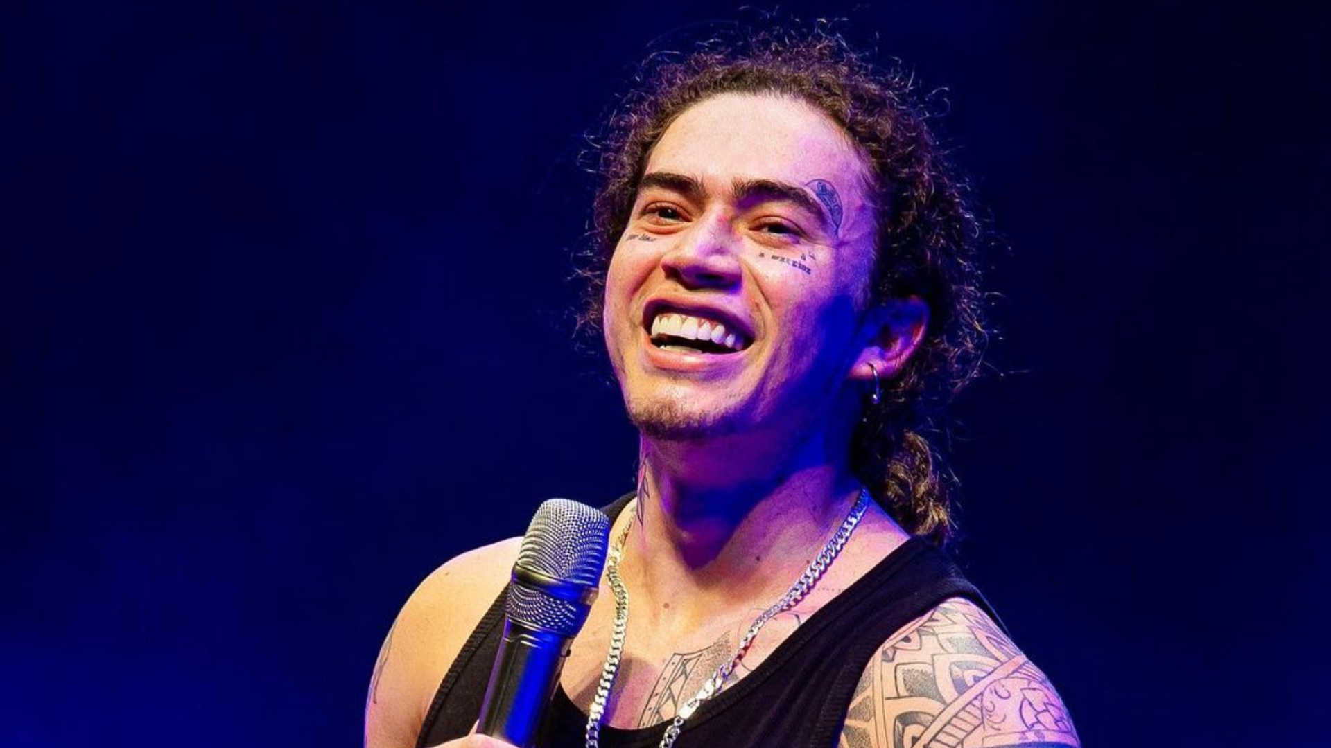 Whindersson Nunes tem conversa íntima vazada: “Não estou seguro nem no meu próprio celular”