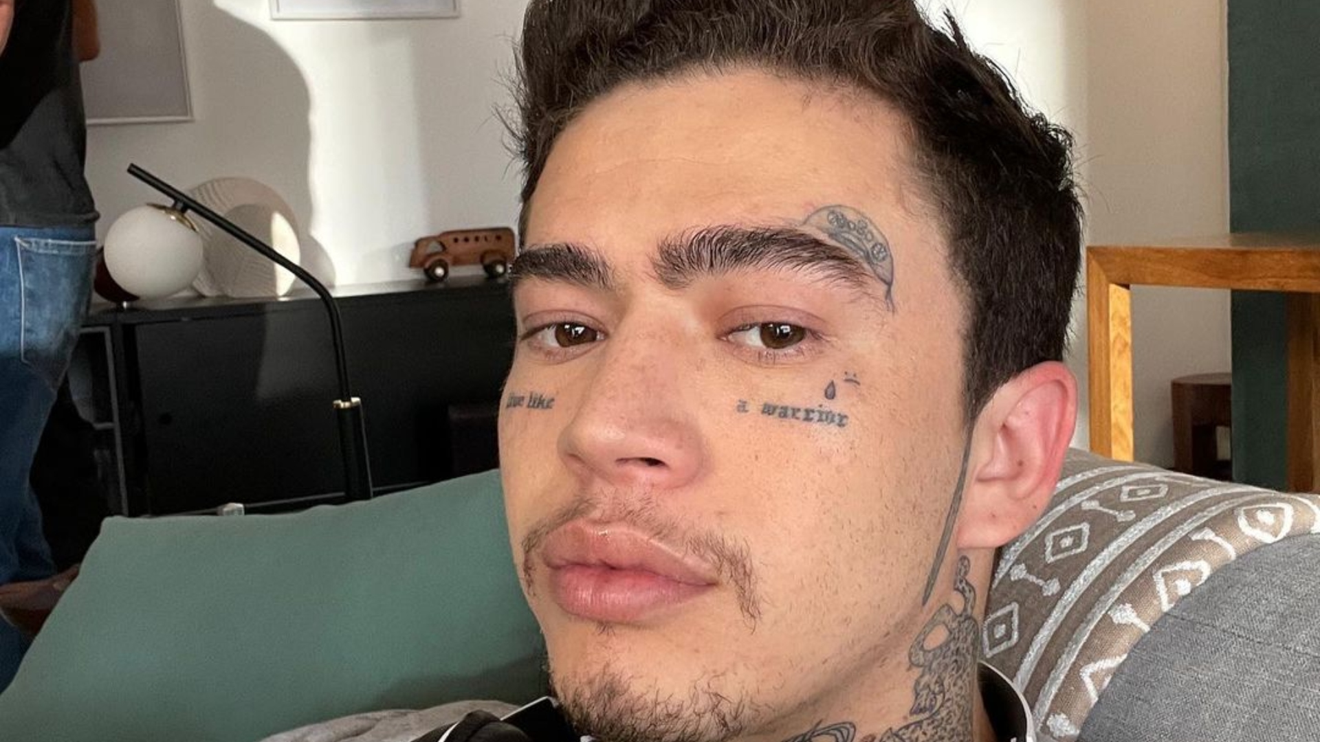 Whindersson Nunes anuncia conta no Onlyfans: “Cheio de coisa exclusiva”