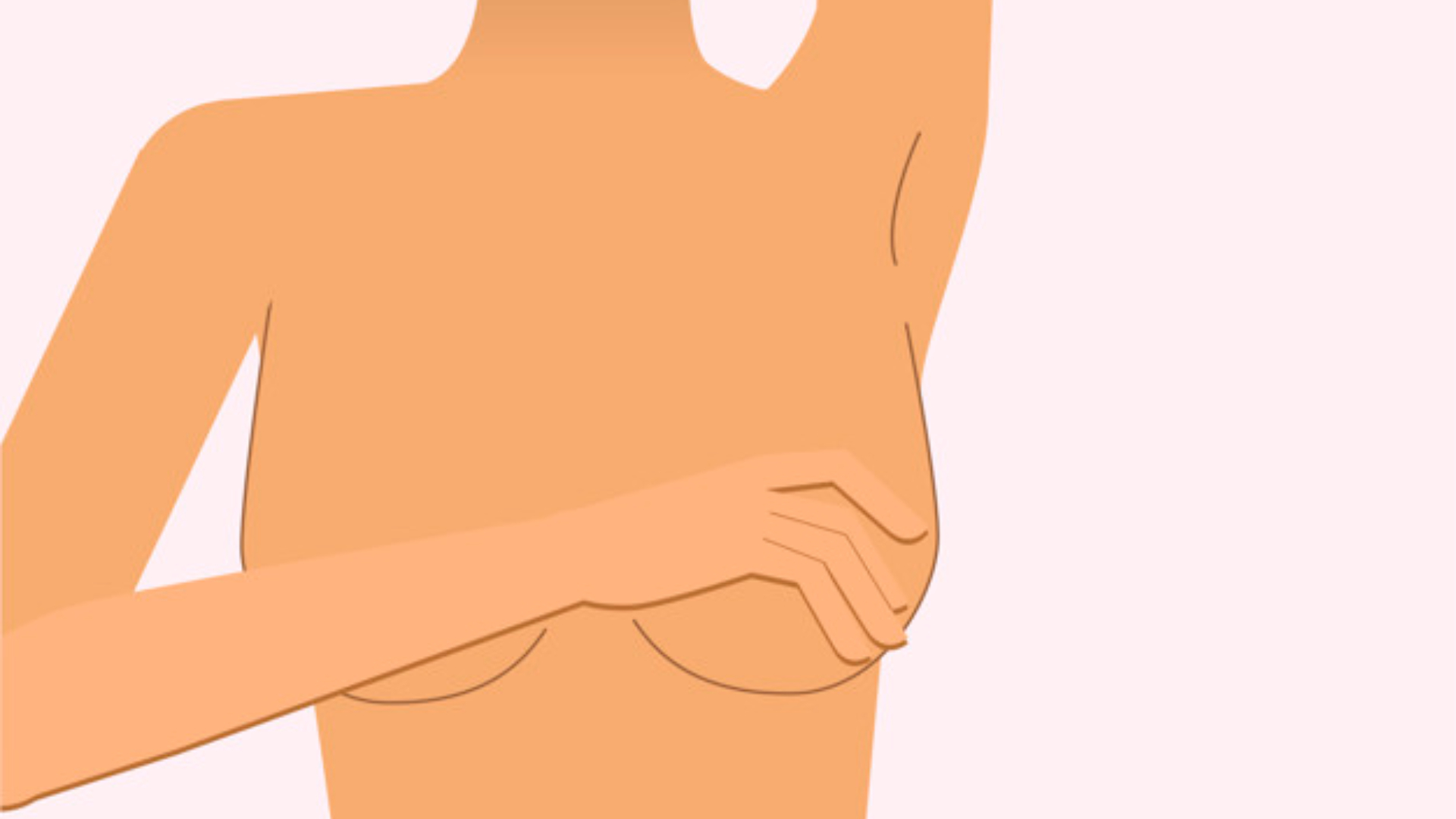 MÊS DA MULHER: Autoexame de mamas: Ginecologista ensina passo a passo de como realizar o procedimento