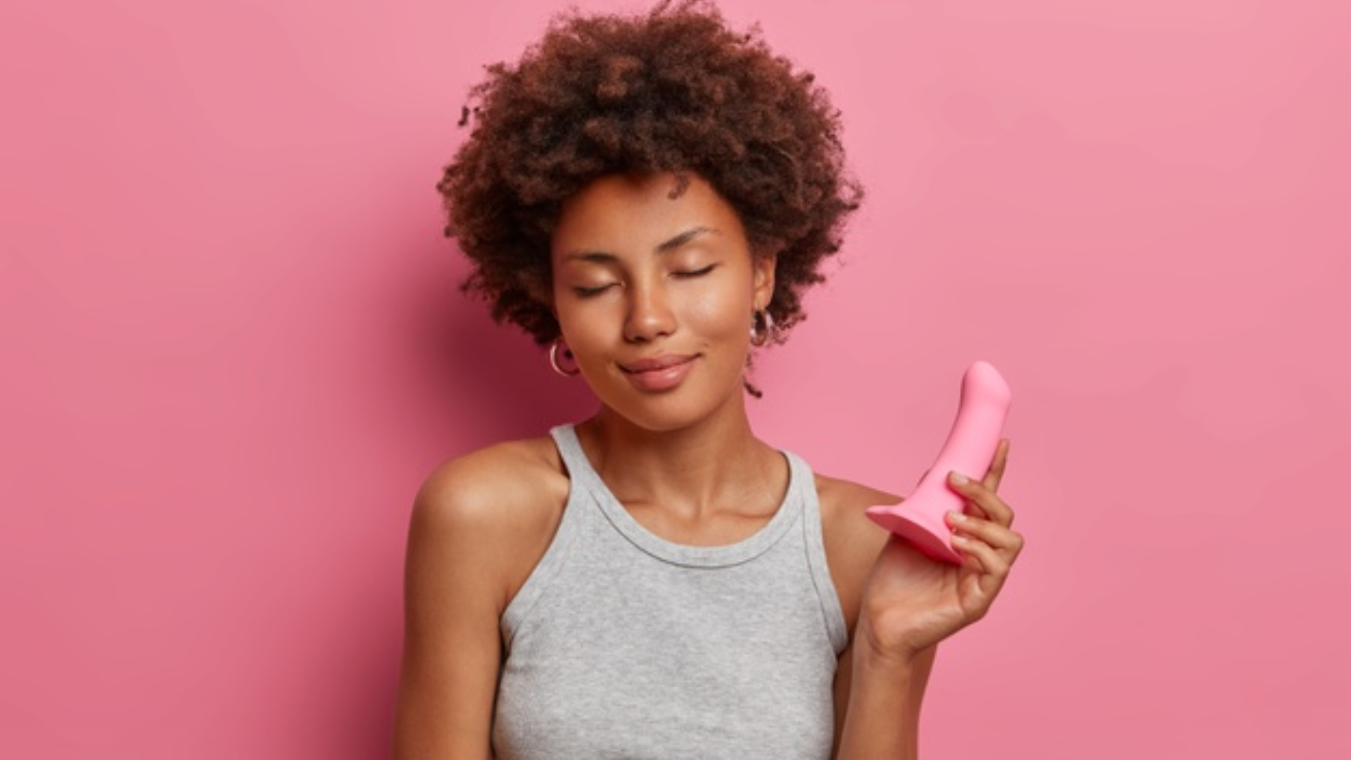 Conhecer o próprio corpo! Sexólogo explica a importância da masturbação