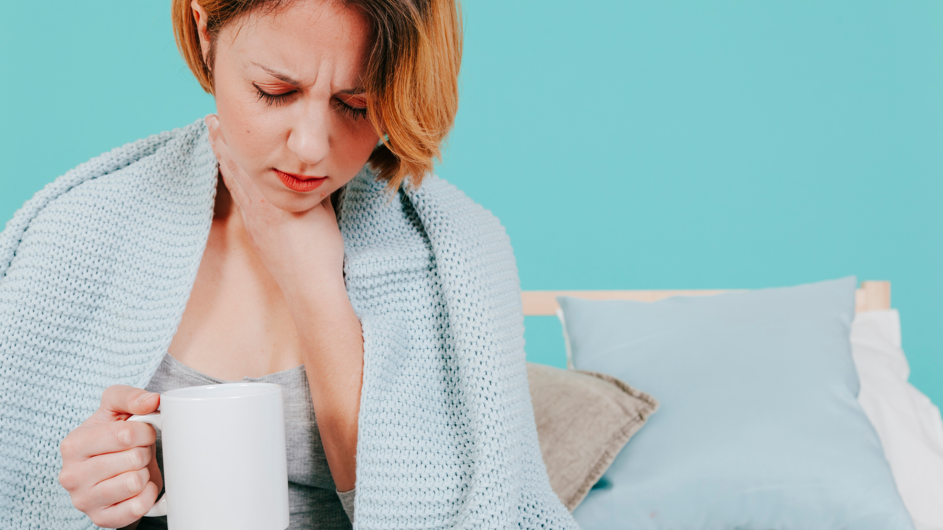 MÊS DA MULHER: Está sem voz? Disfonia pode ter relação com quadros mais graves do que uma simples rouquidão, fonoaudióloga explica