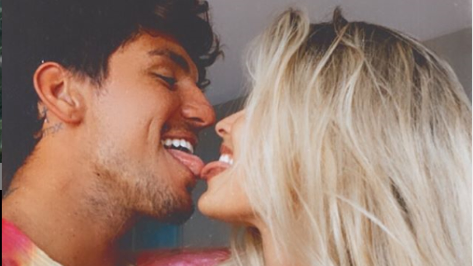 CASALZÃO! Gabriel Medina e Yasmin Brunet decidem aumentar a família durante a quarentena