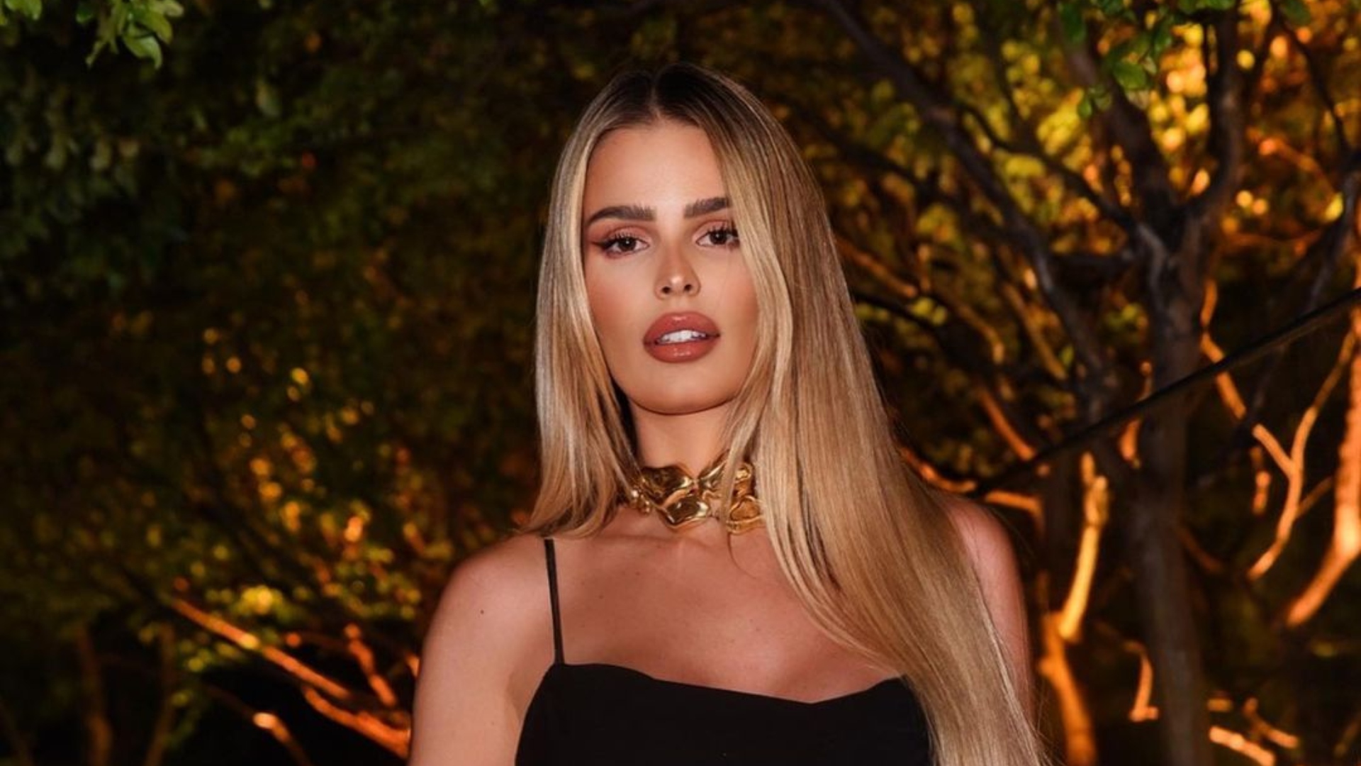 Yasmin Brunet dispara desabafo e web aponta indireta para Gabriel Medina