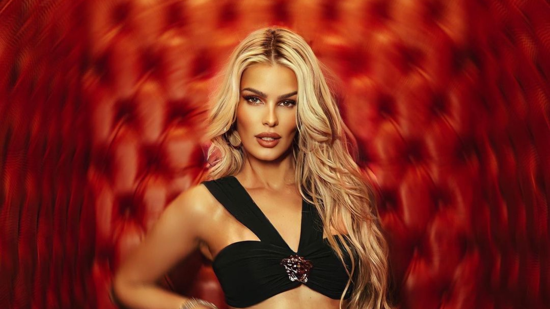 Yasmin Brunet dispara: “Já dei uma chance e depois de arrependi”