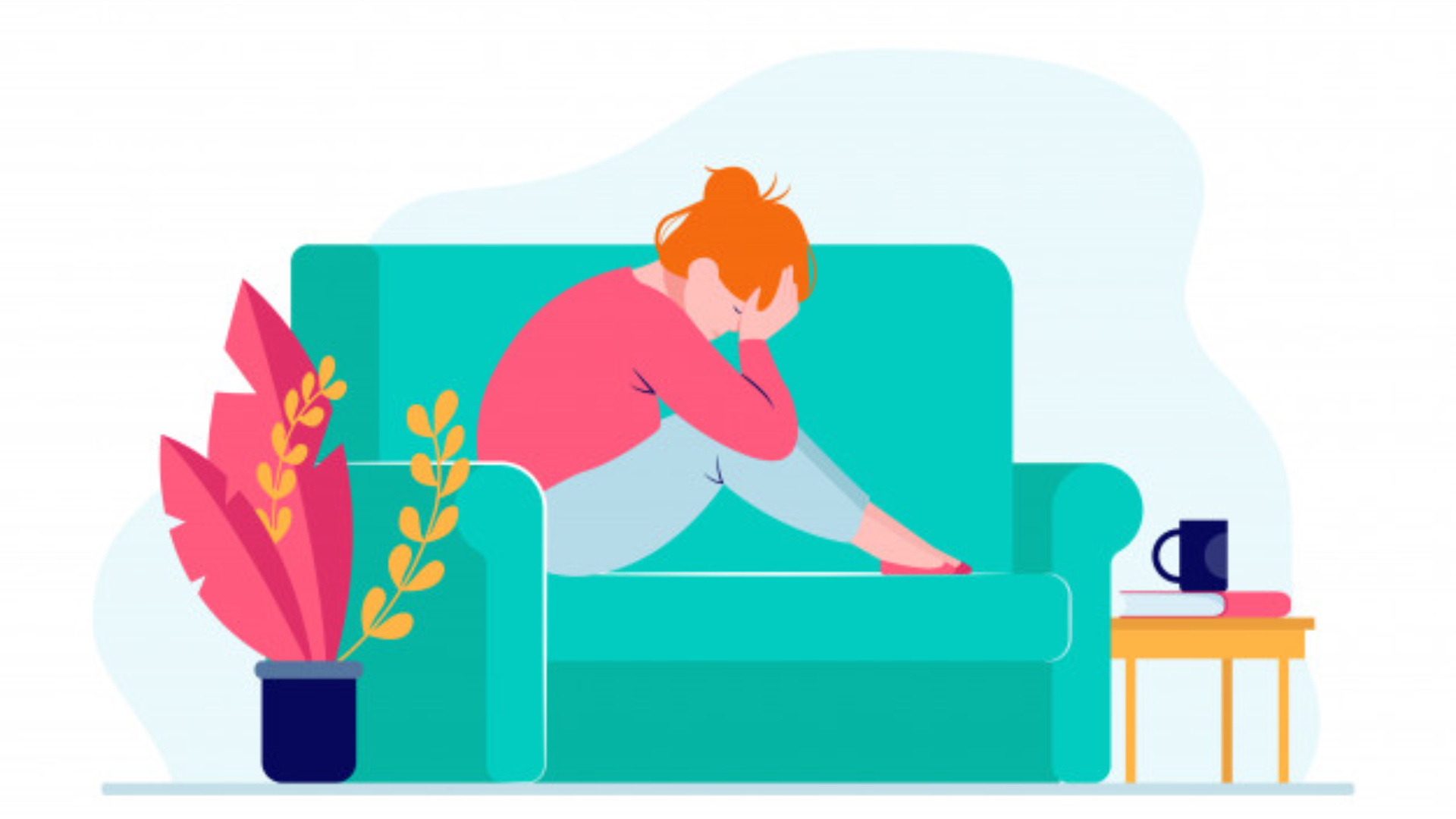 MÊS DA MULHER: Depressão pós-parto: psicóloga explica o distúrbio emocional, como a paciente se sente e como ajudar em uma situação como essa