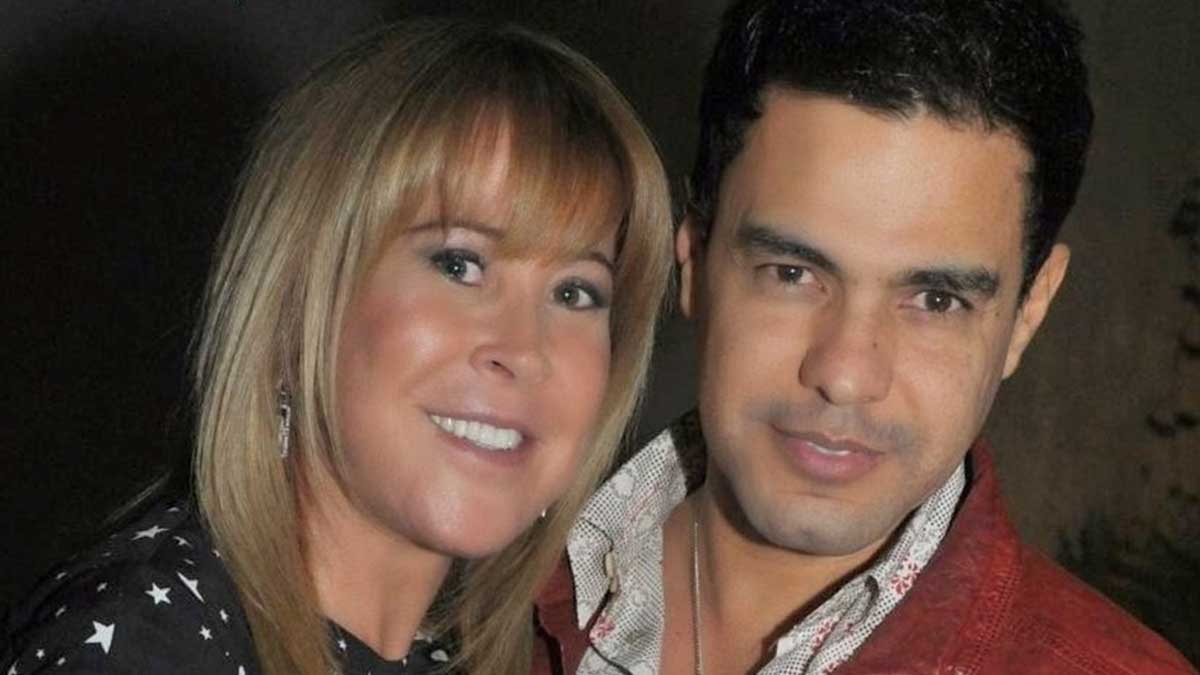 Zilu Camargo revela que pensou em suicídio após separação de Zezé Di Camargo