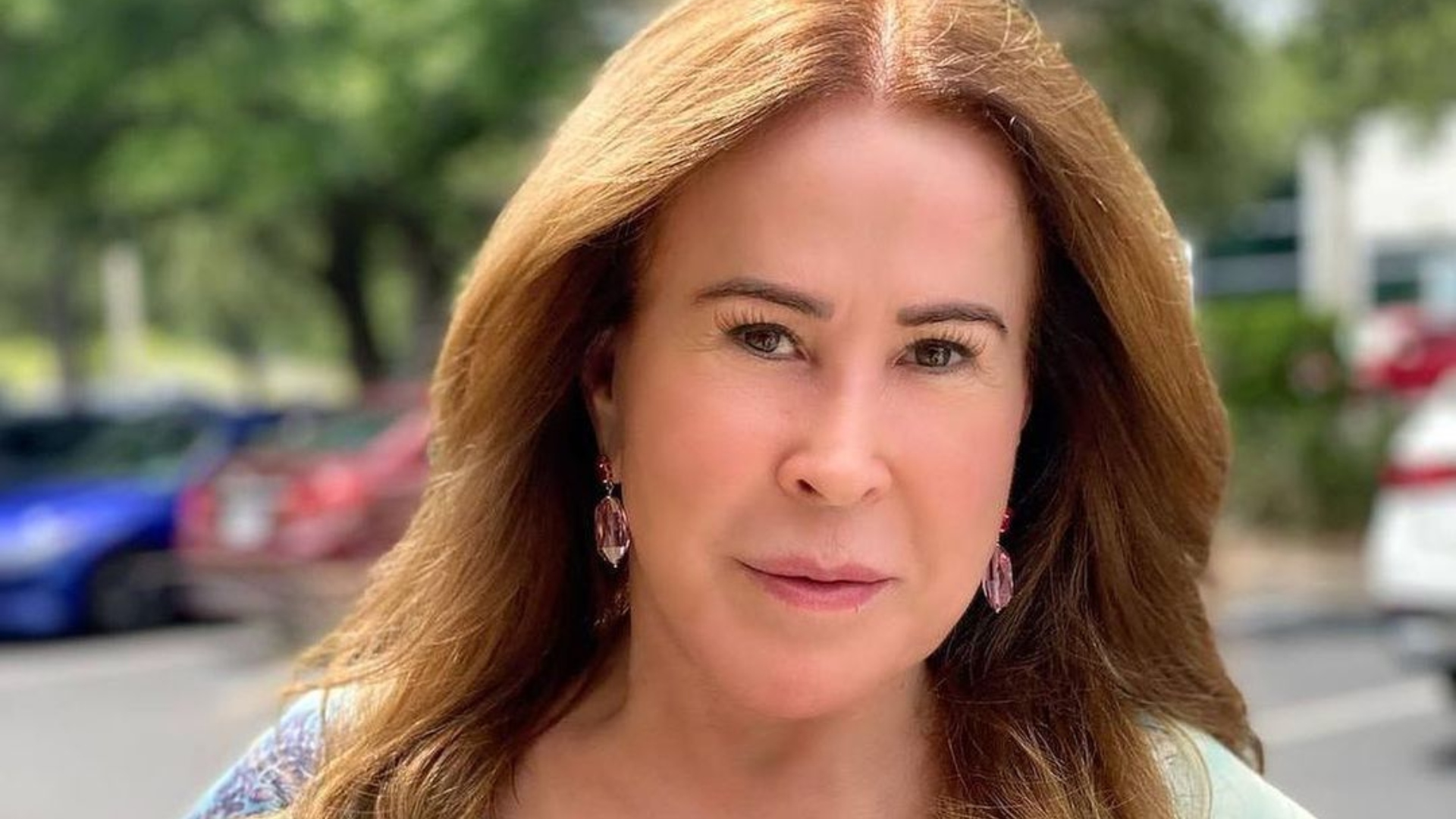 Zilu quebra silêncio e fala sobre fim de casamento de Wanessa